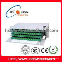 Optisches Faser Patch Panel F / O